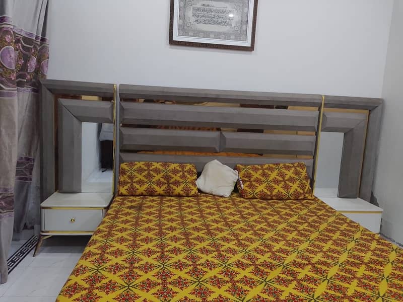 Bed set 0