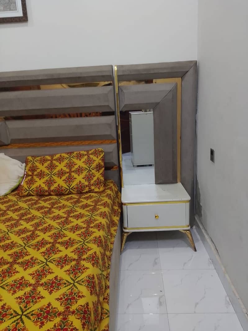 Bed set 2