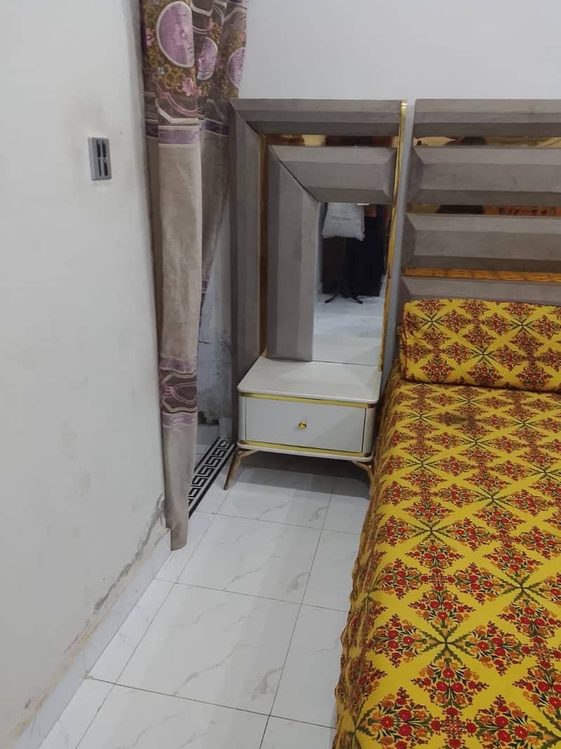 Bed set 5