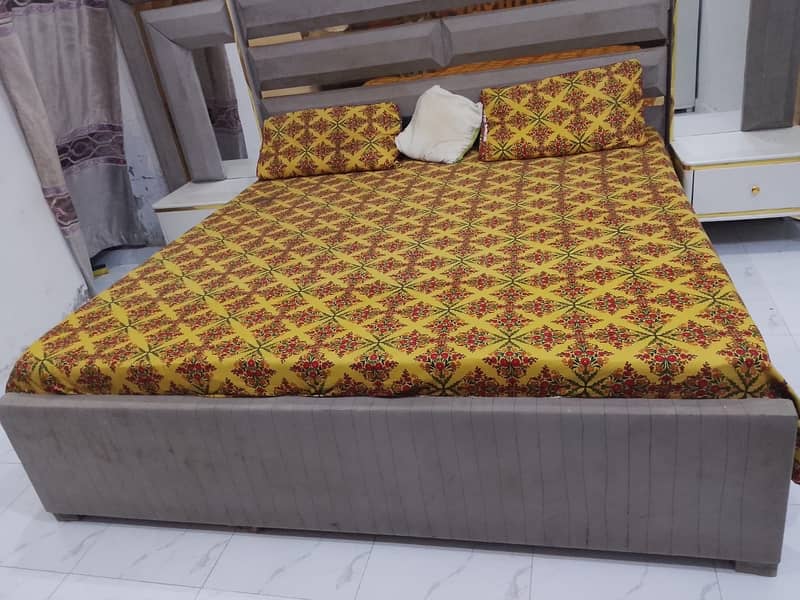 Bed set 6
