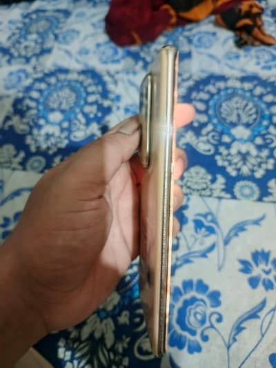Infinix Zero 30