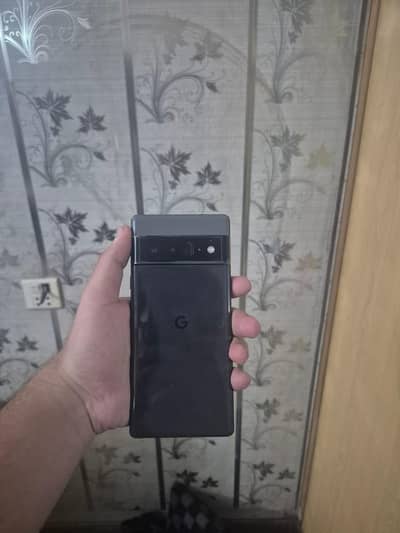 Google Pixel 6 Pro