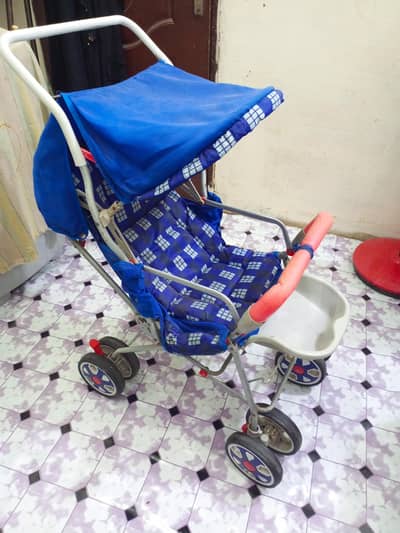 baby Walker