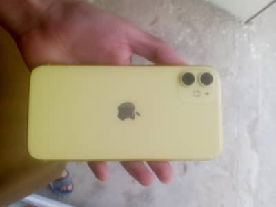 Apple iPhone 11 PTA approved for sale