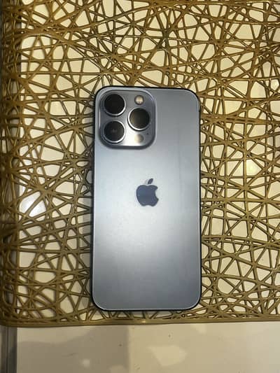 iPhone 13 Pro pta approved