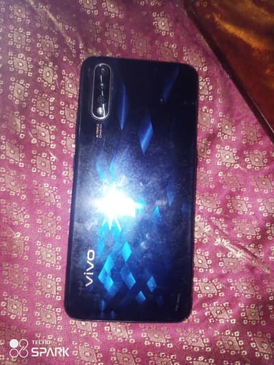 Vivo S1