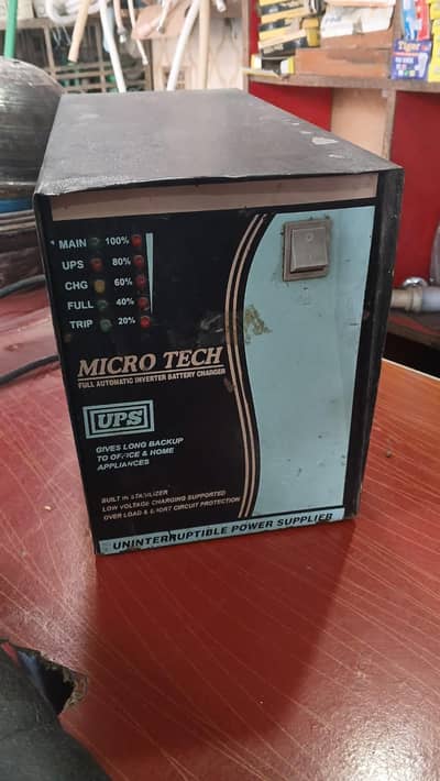 3000 Watt UPS for Sale