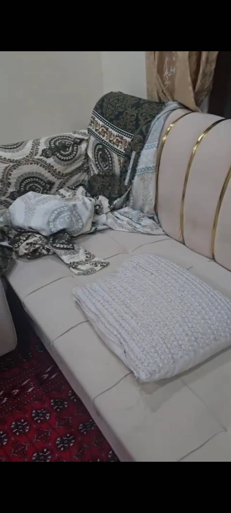 5 seater sofa set 1