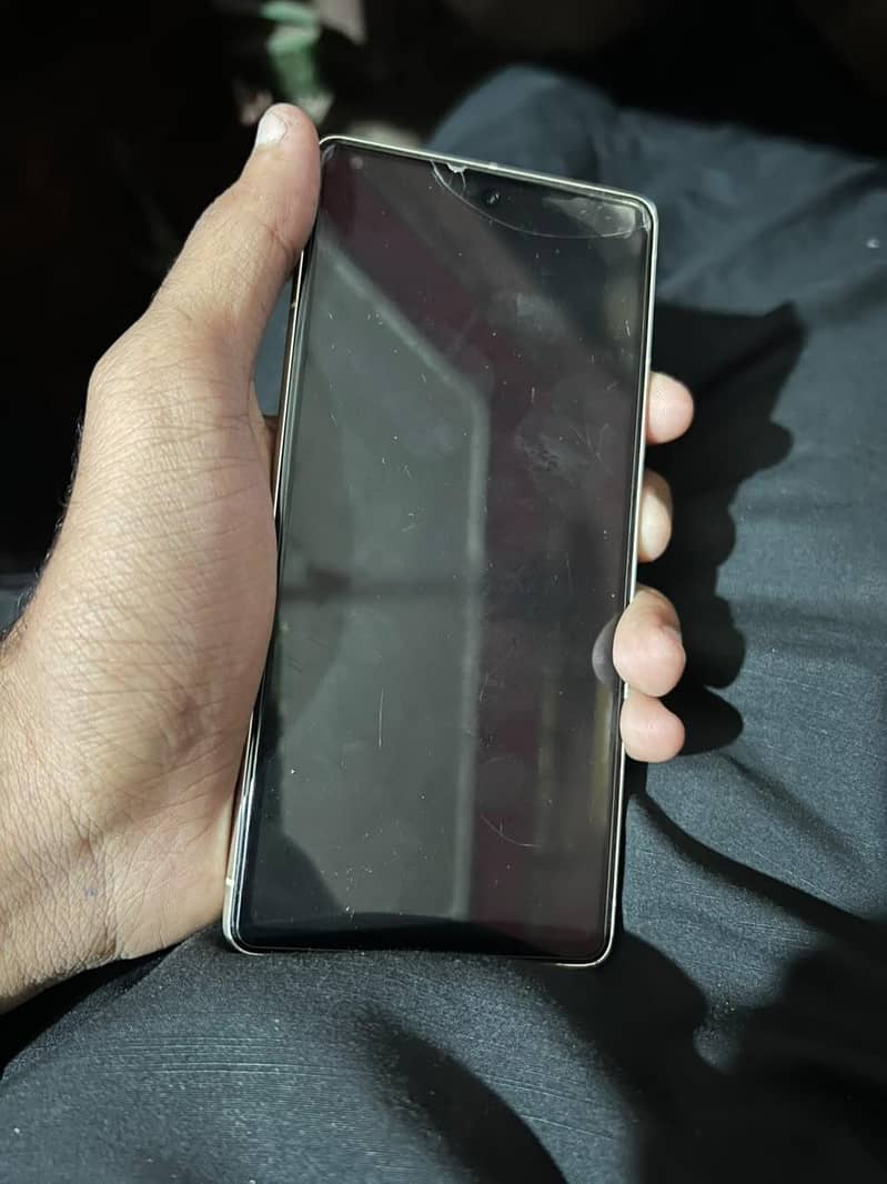 Google Pixel 7 8
