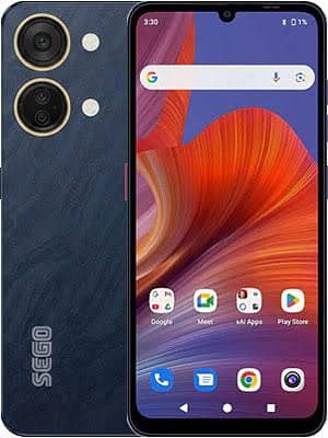 SEGO Note 80 0