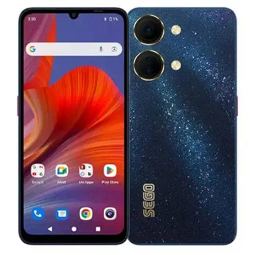 SEGO Note 80 1