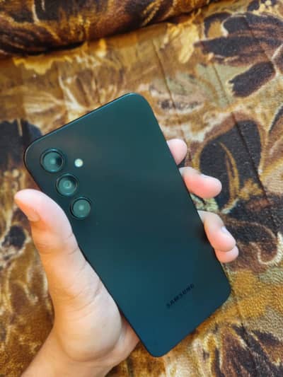 Samsung Mobile A14