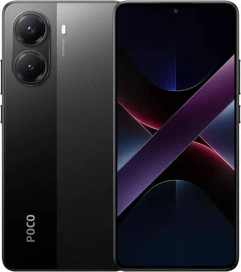 POCO X7 Pro 0