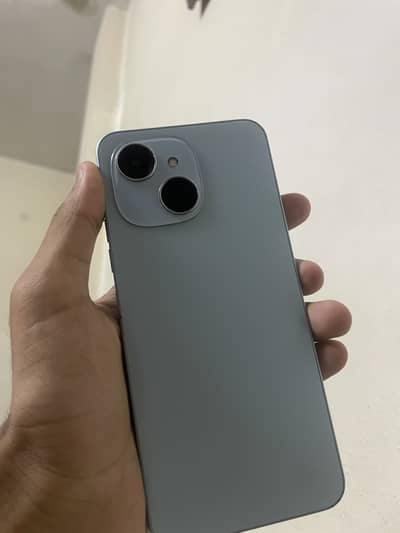 Tecno Other Model