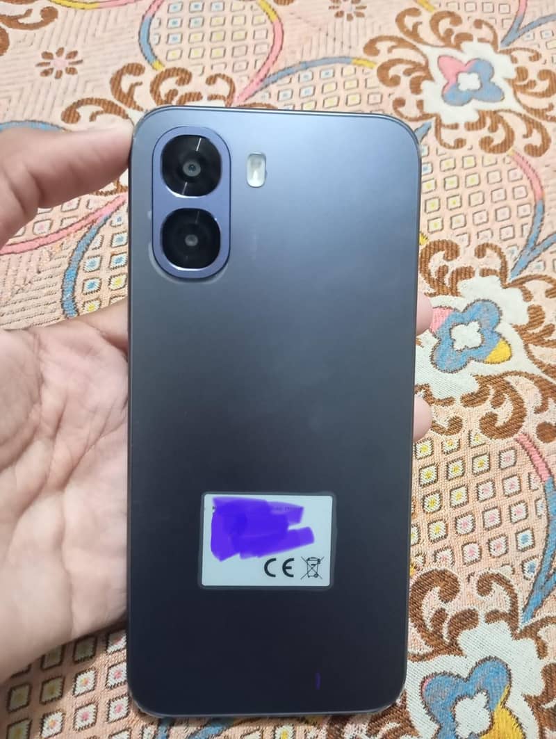 OPPO A6x 5