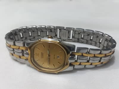 Citizen Quartz women's watch