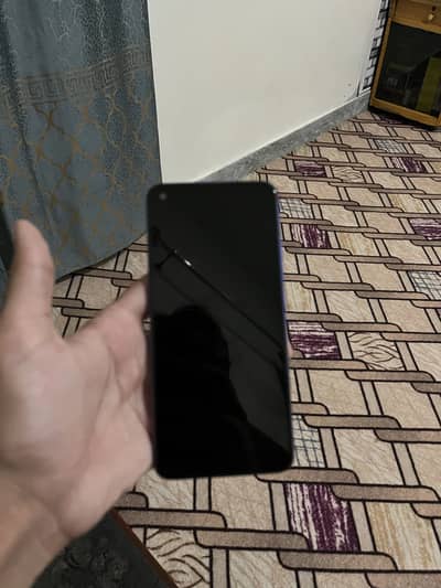 Tecno CAMON 12 Air