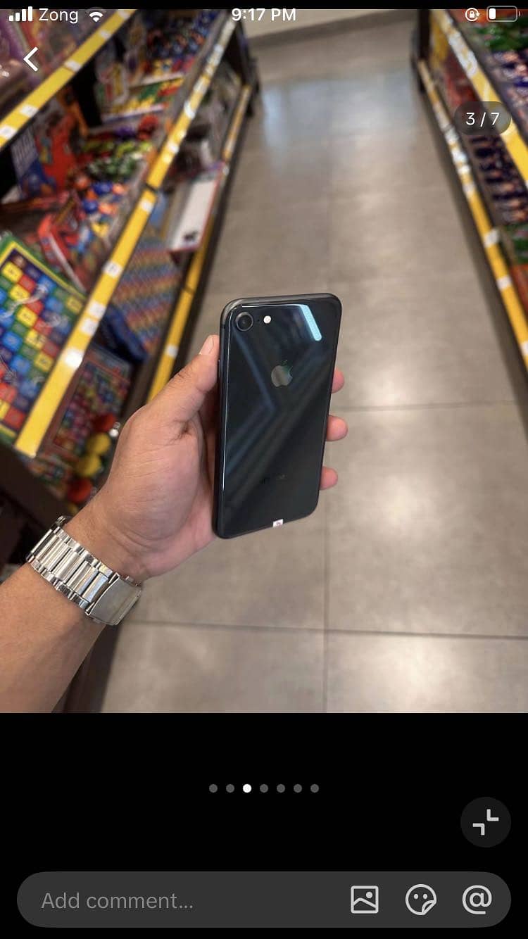 Apple iPhone 8 2