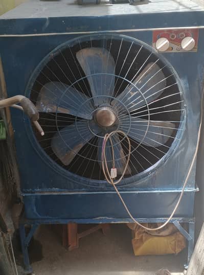 Super Asia full size Room Cooler