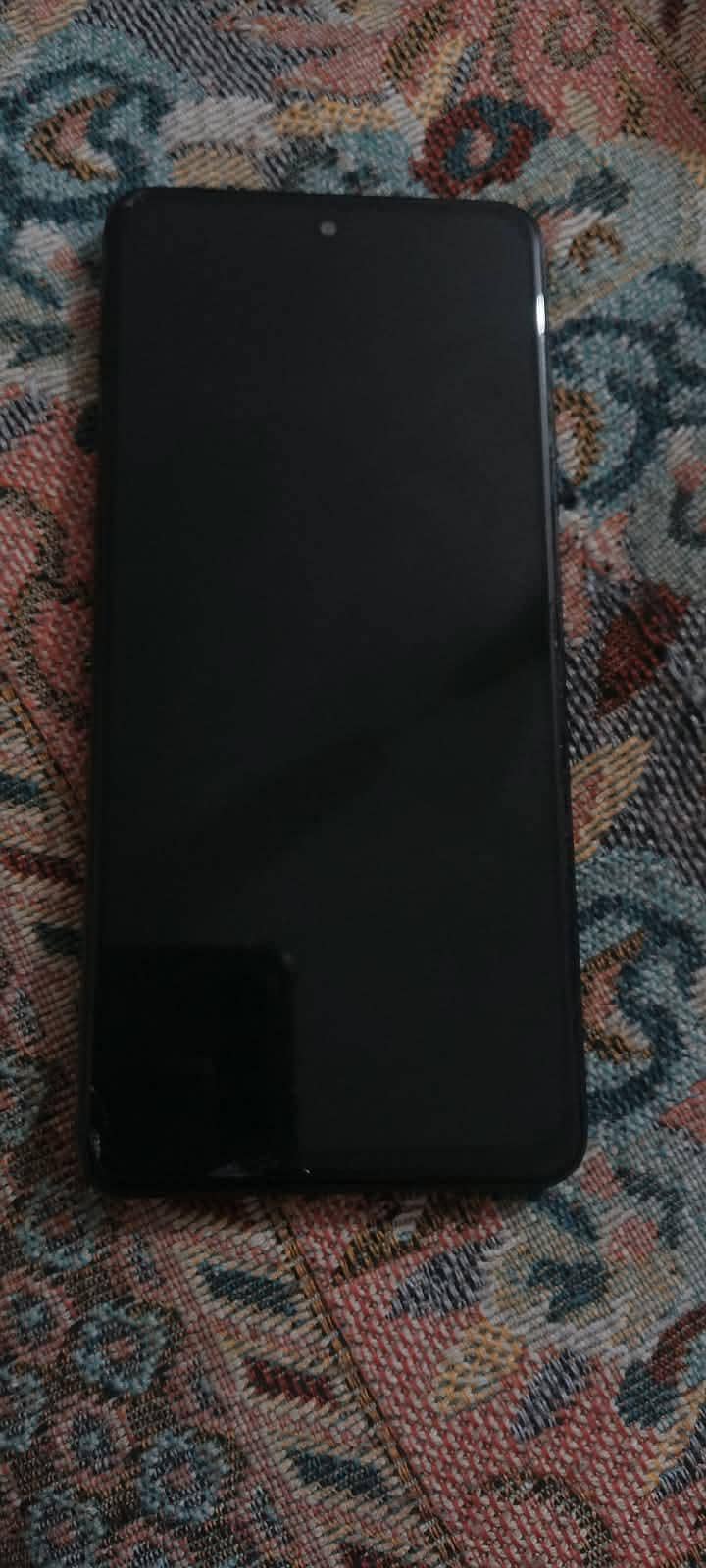OPPO A58 1