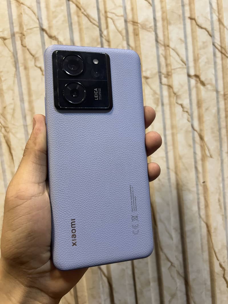 Xiaomi 13T 2