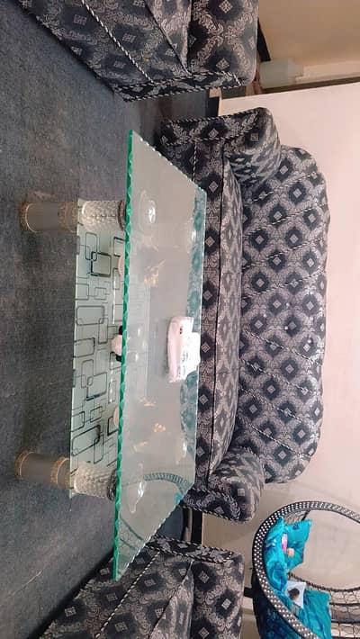7 seater Sofa Set