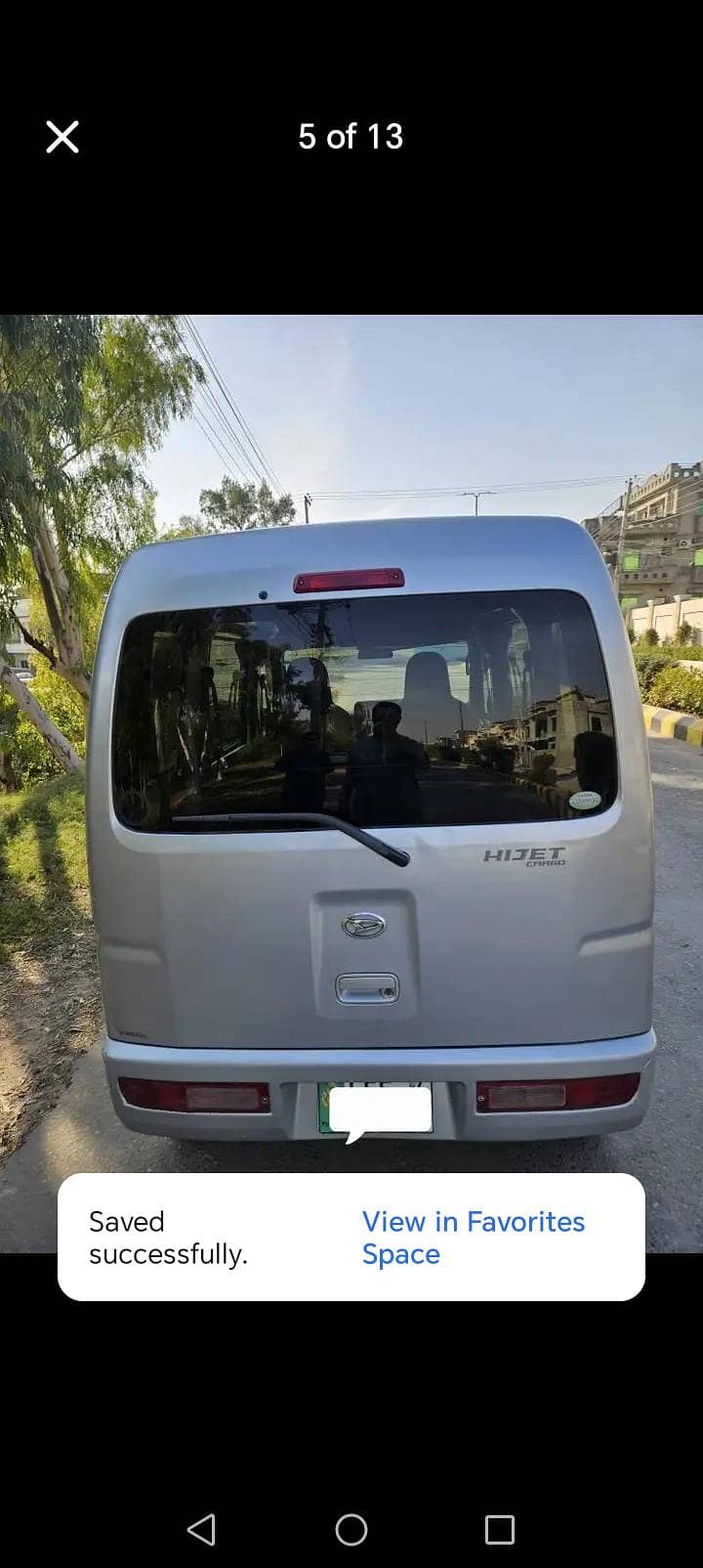 Every hijack 8