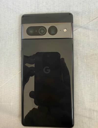 Google Pixel 7 Pro