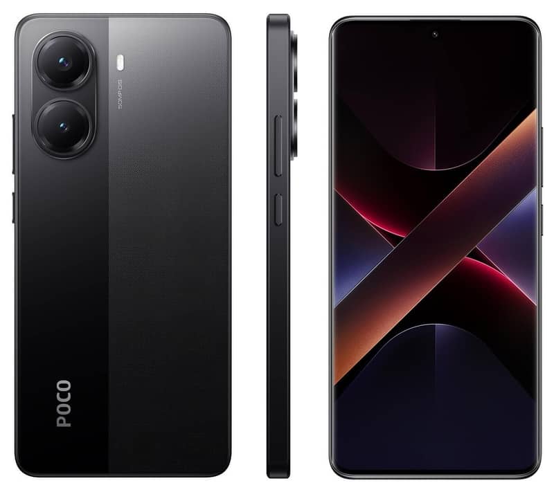 POCO X7 Pro 1