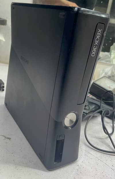Xbox 360 slim sealed