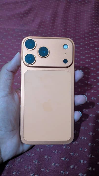 11 Convert 17 Pro