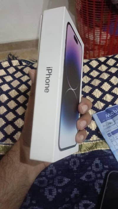Apple iPhone 14 Pro Max