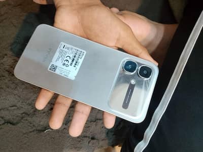 Infinix Smart 20