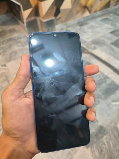 Infinix Smart 6 Hd