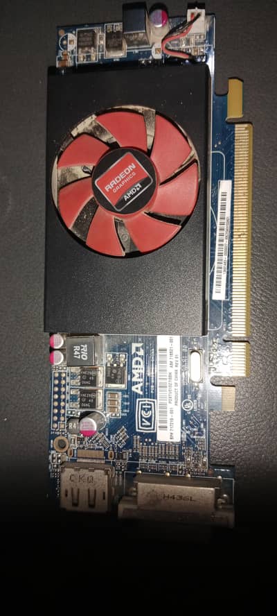 AMD Radeon Hd 8490