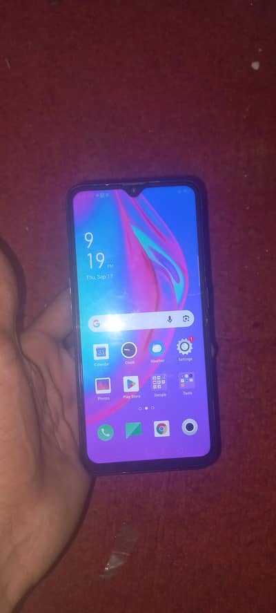 OPPO F11