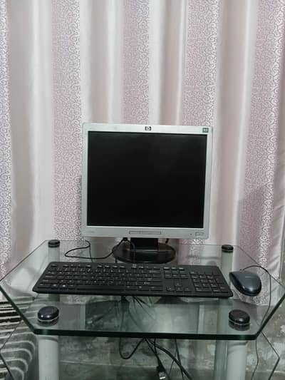 I am sale my PC my whatsapp number 03249016900