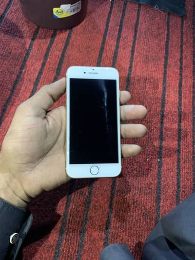 Apple iPhone 7