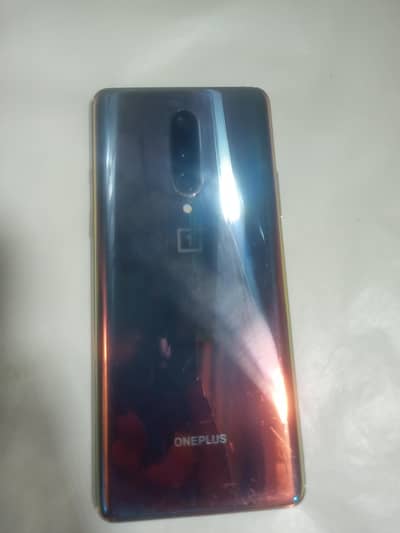 One Plus 8