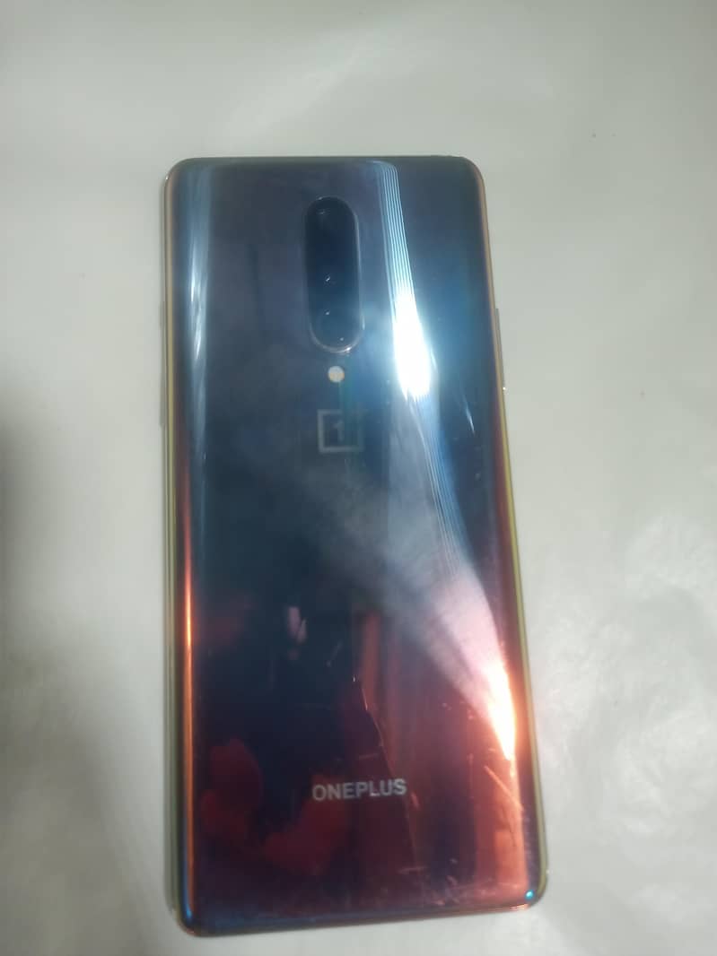 One Plus 8 0
