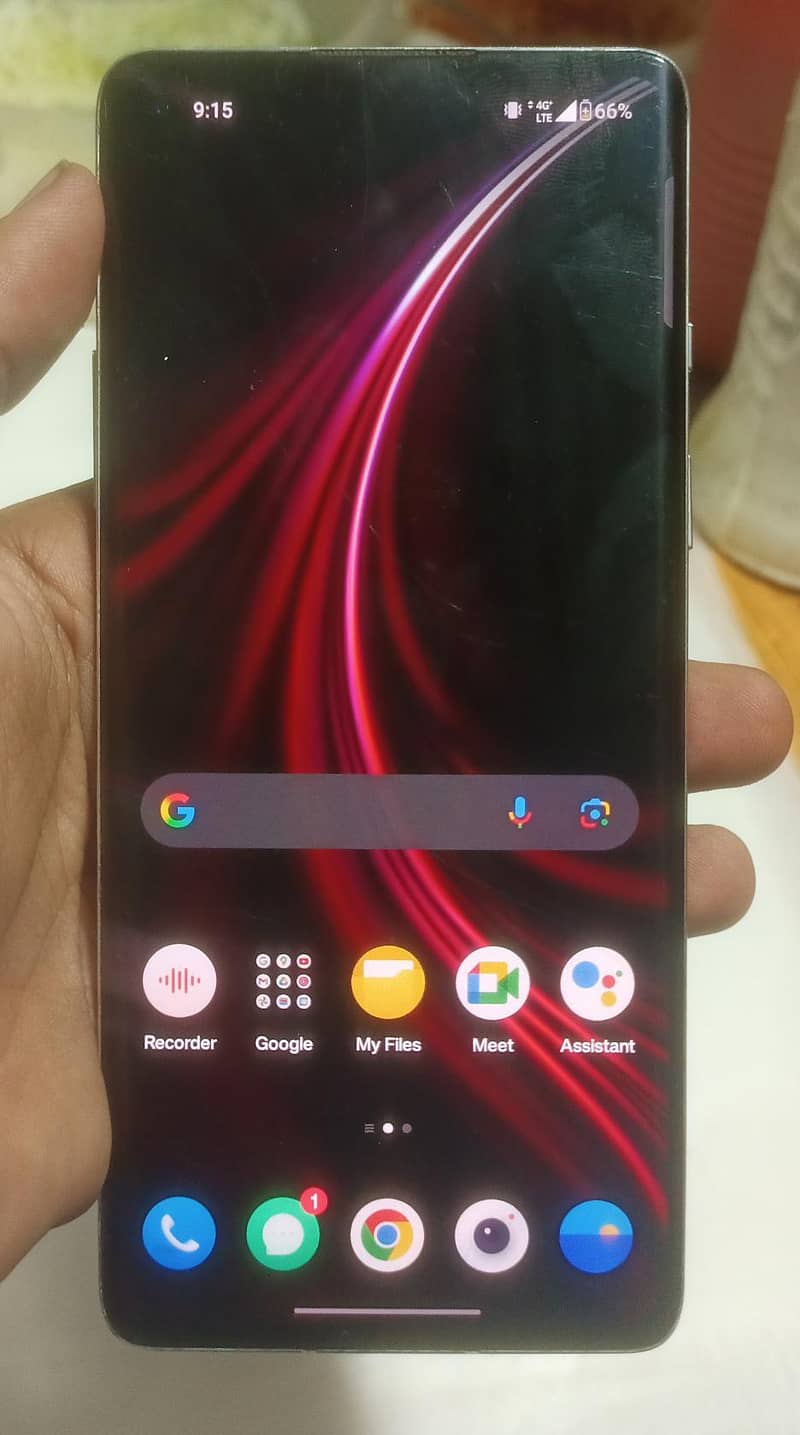 One Plus 8 3