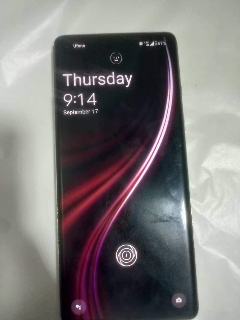 One Plus 8 5