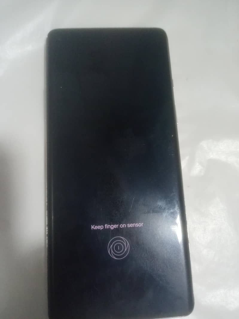 One Plus 8 6
