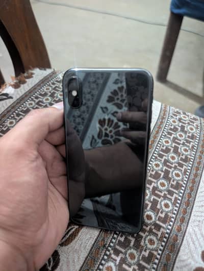 Apple iPhone XS
