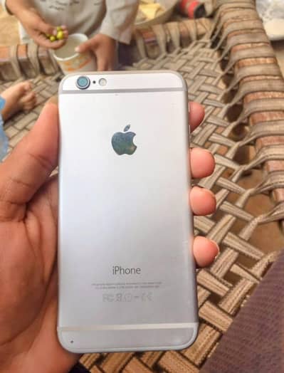 Apple iPhone 6 Plus