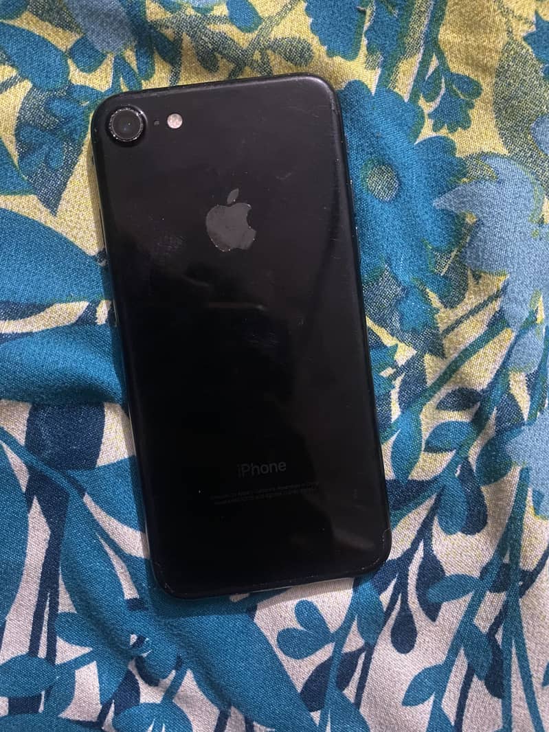 iPhone 7 1