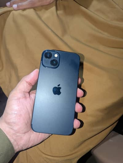 Apple iPhone
