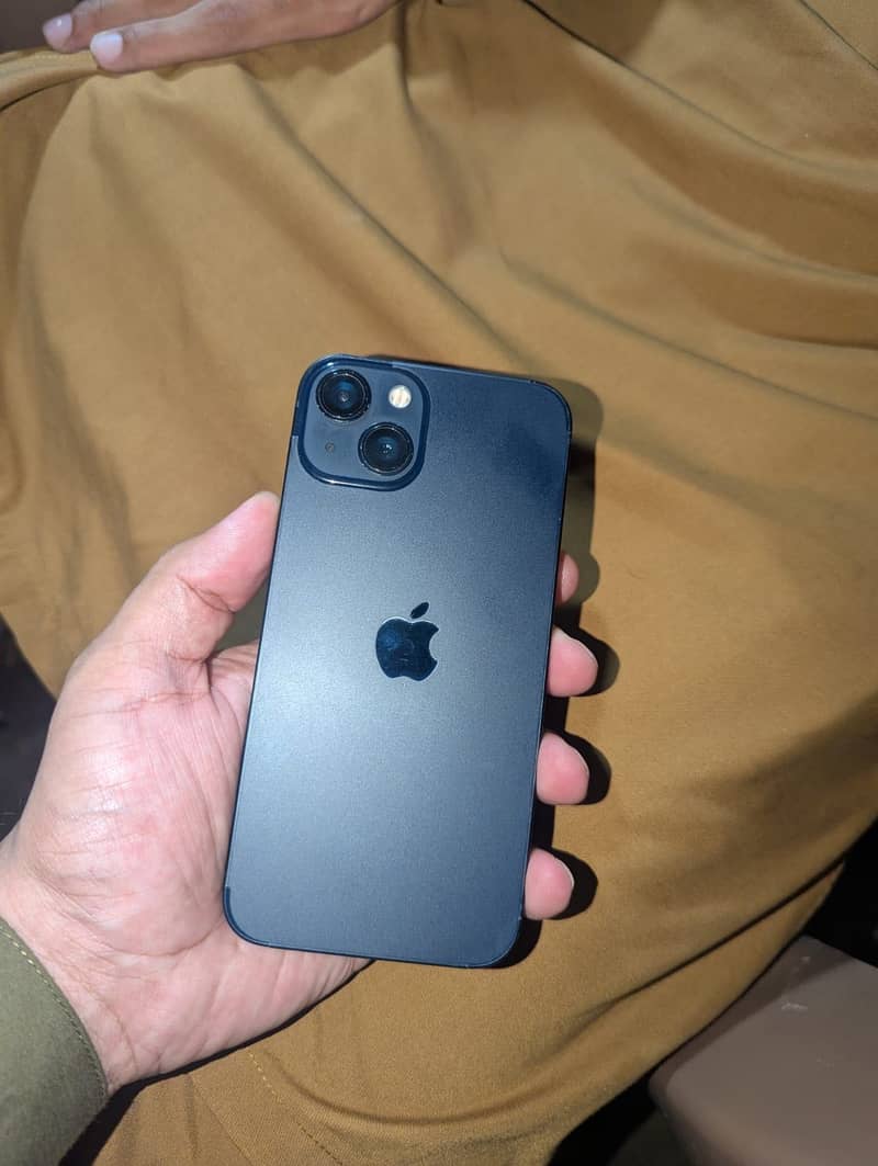 Apple iPhone 0