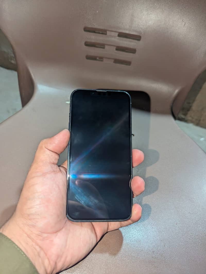 Apple iPhone 1