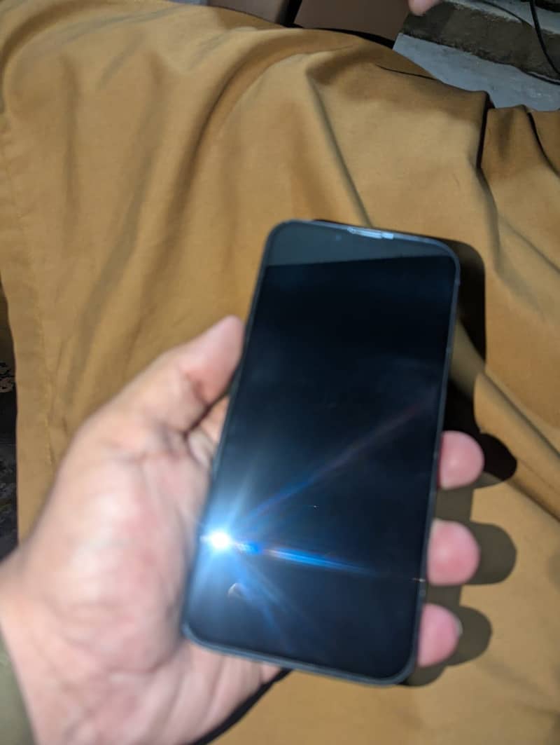 Apple iPhone 2